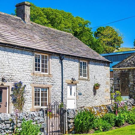 James Cottage Chelmorton المظهر الخارجي الصورة