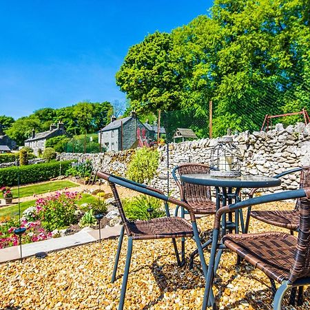 James Cottage Chelmorton المظهر الخارجي الصورة