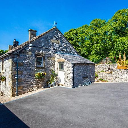 James Cottage Chelmorton المظهر الخارجي الصورة