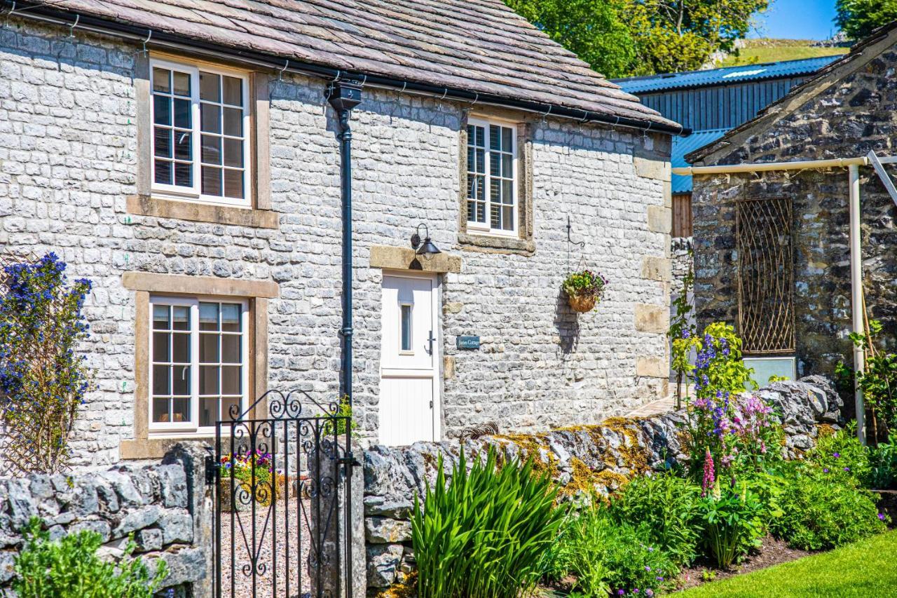 James Cottage Chelmorton المظهر الخارجي الصورة