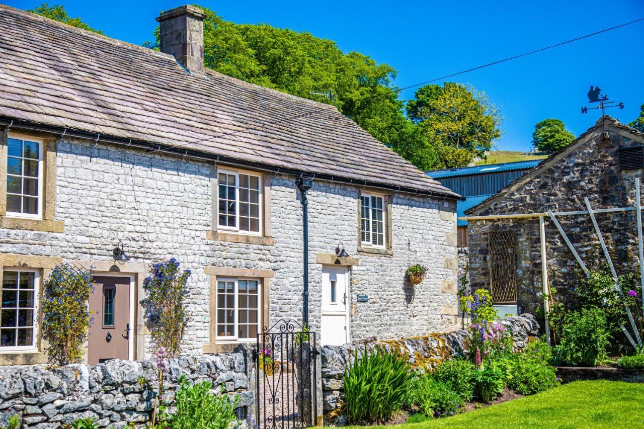 James Cottage Chelmorton المظهر الخارجي الصورة