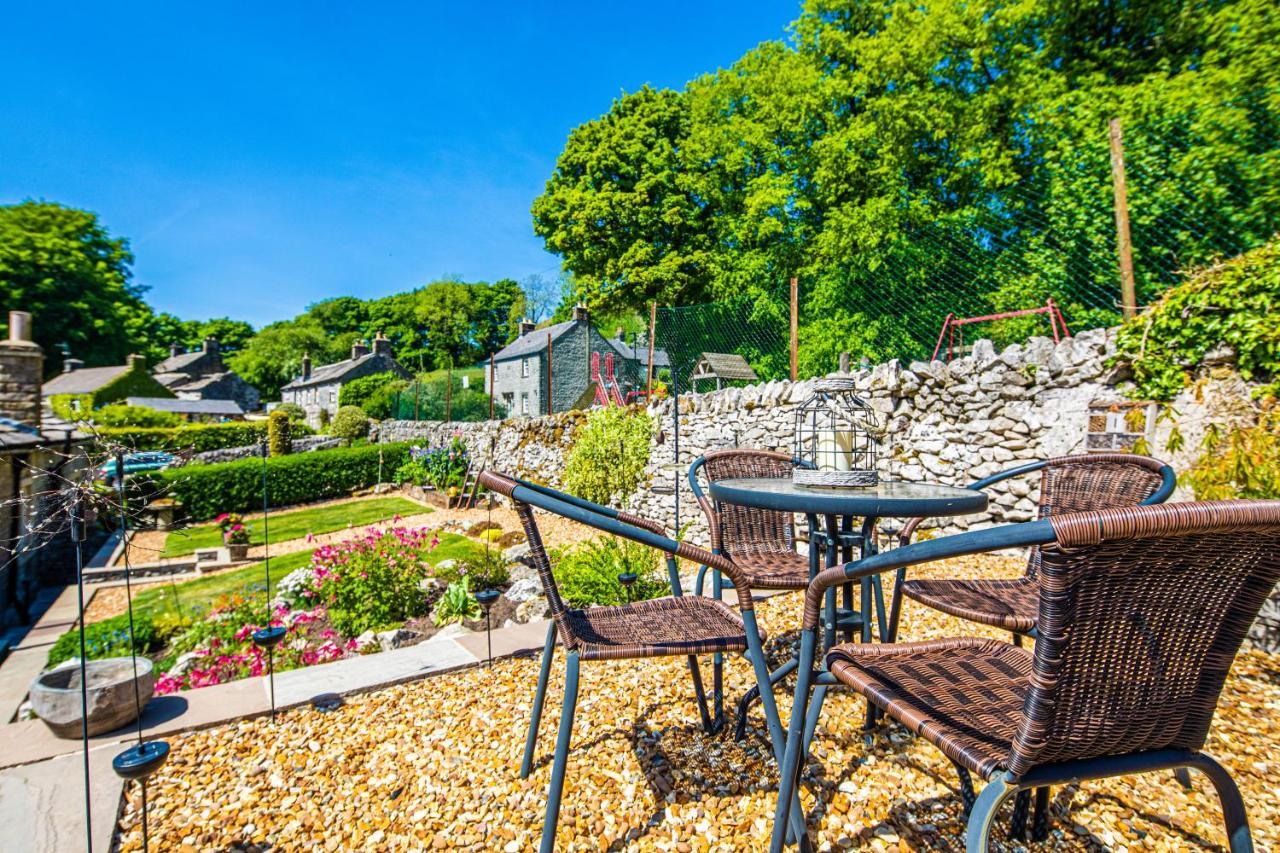 James Cottage Chelmorton المظهر الخارجي الصورة