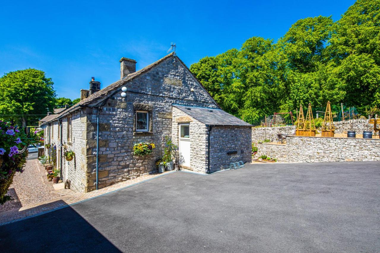 James Cottage Chelmorton المظهر الخارجي الصورة