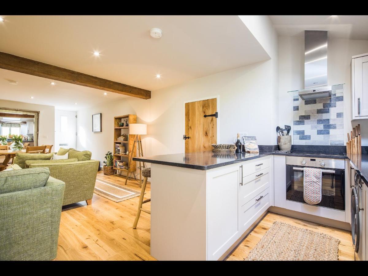 James Cottage Chelmorton المظهر الخارجي الصورة