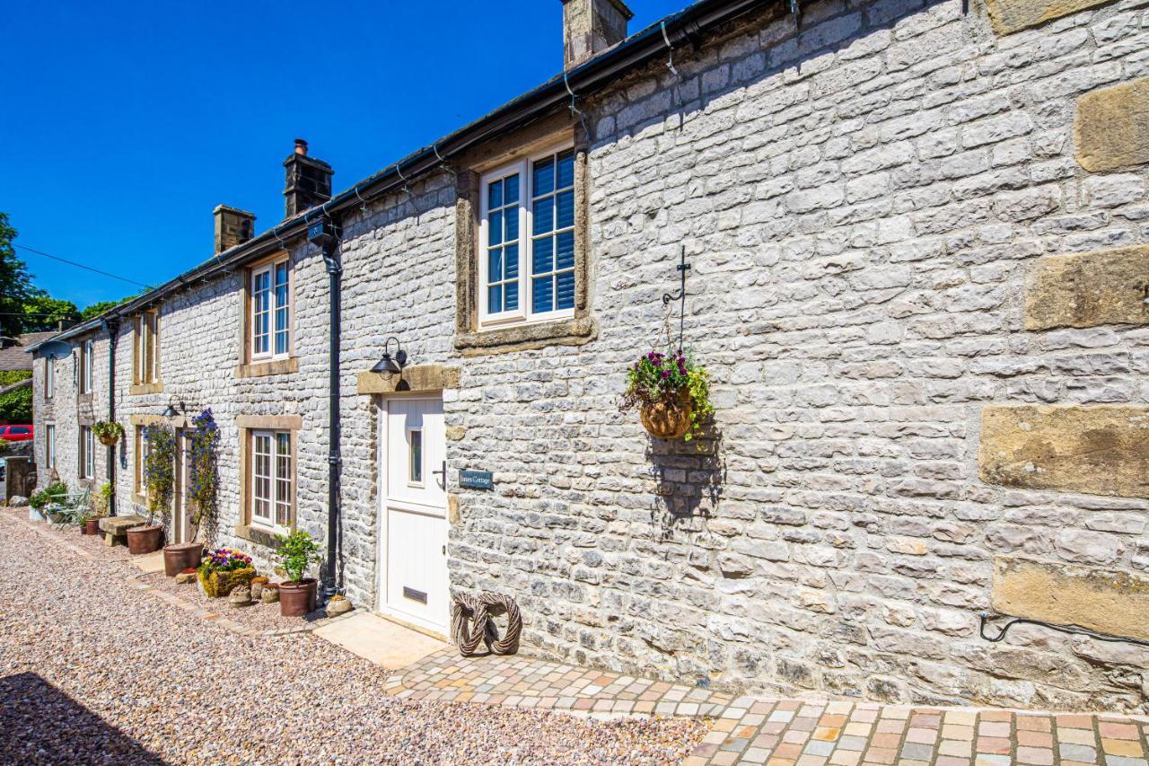 James Cottage Chelmorton المظهر الخارجي الصورة