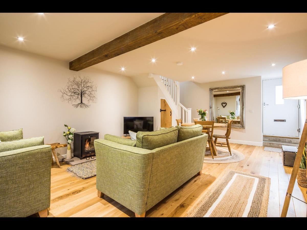 James Cottage Chelmorton المظهر الخارجي الصورة