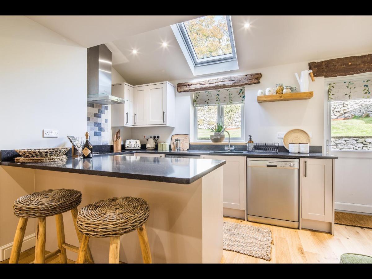 James Cottage Chelmorton المظهر الخارجي الصورة