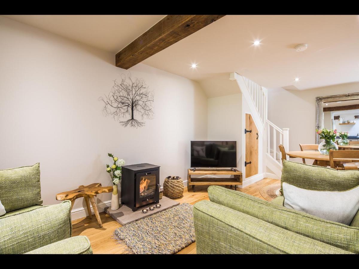 James Cottage Chelmorton المظهر الخارجي الصورة