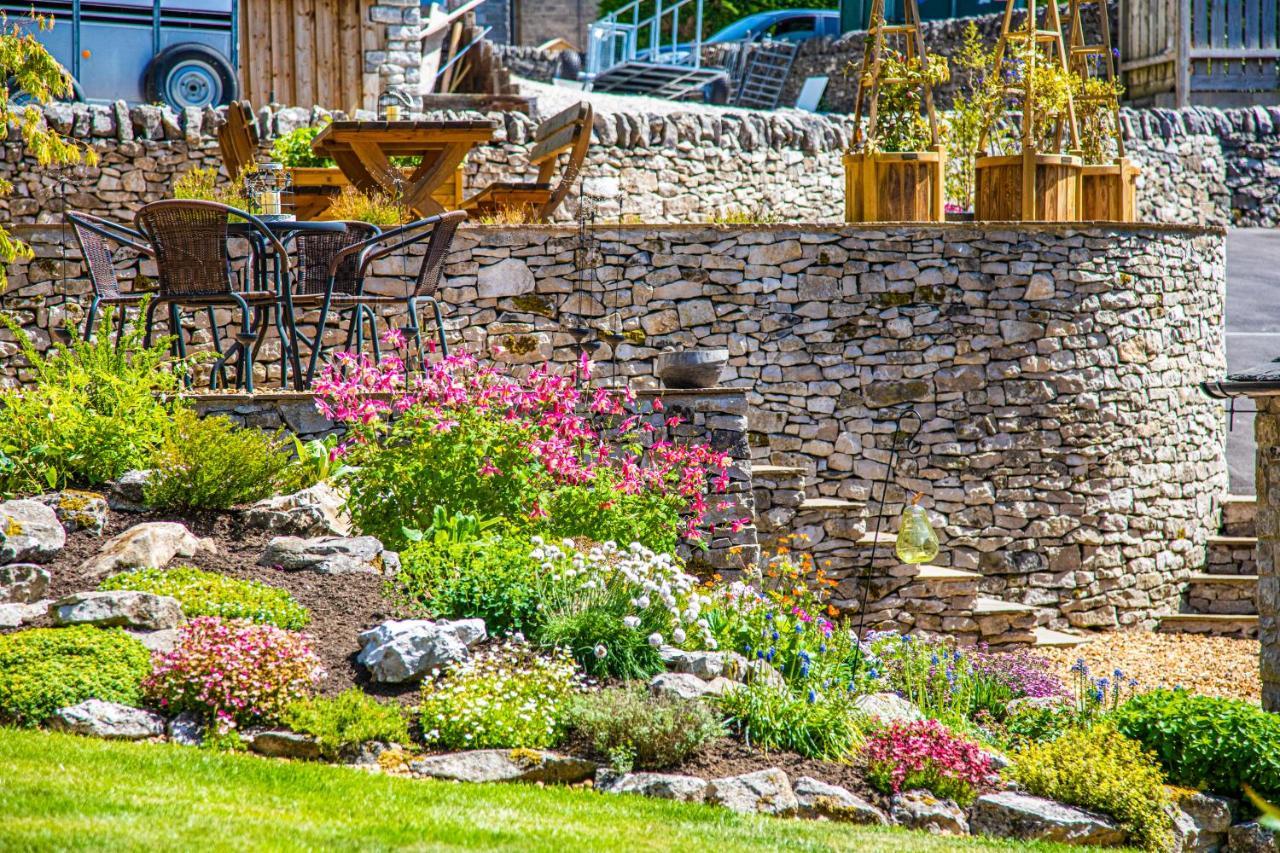 James Cottage Chelmorton المظهر الخارجي الصورة