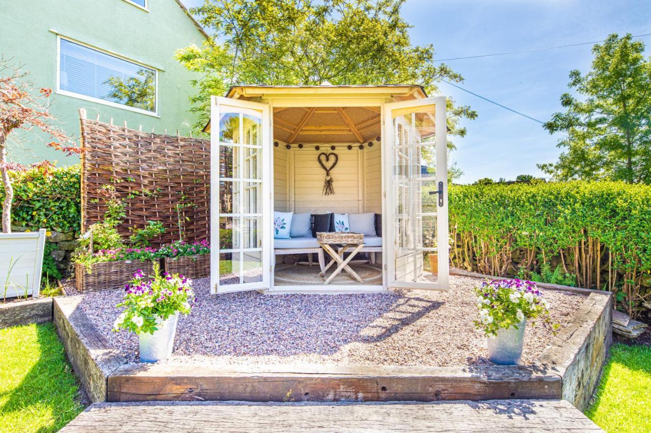 James Cottage Chelmorton المظهر الخارجي الصورة