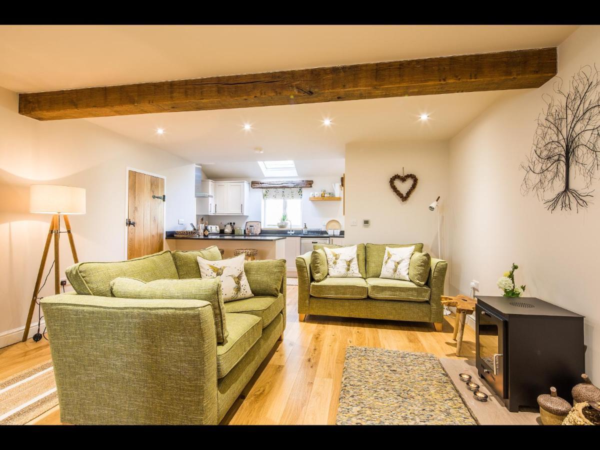 James Cottage Chelmorton المظهر الخارجي الصورة