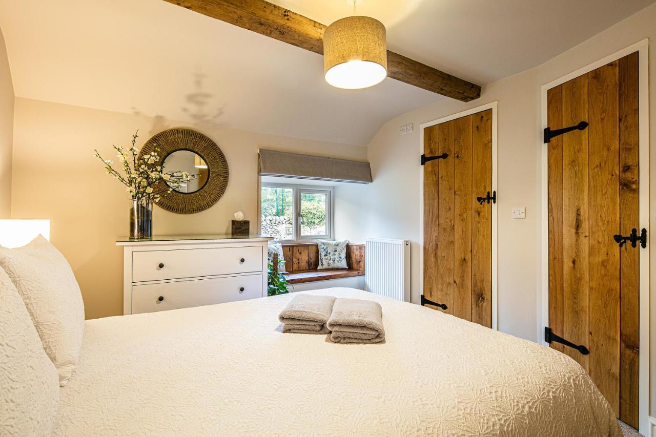 James Cottage Chelmorton المظهر الخارجي الصورة